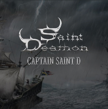 Saint Deamon : Captain Saint D